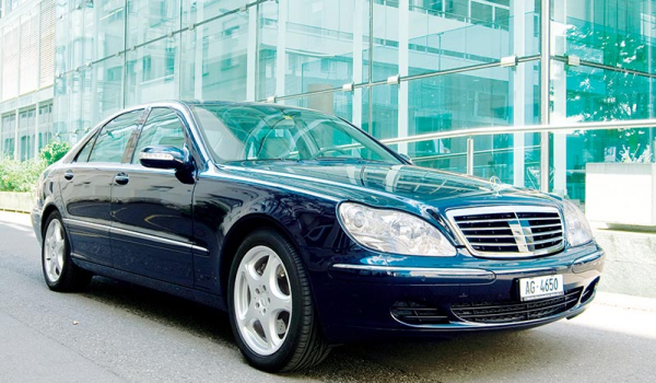 Limousine