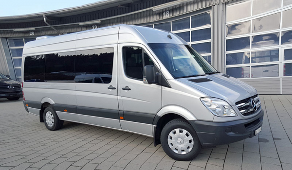 Minibus