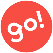 Logo GO!